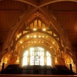 Third Avenue United Church - Sheet2