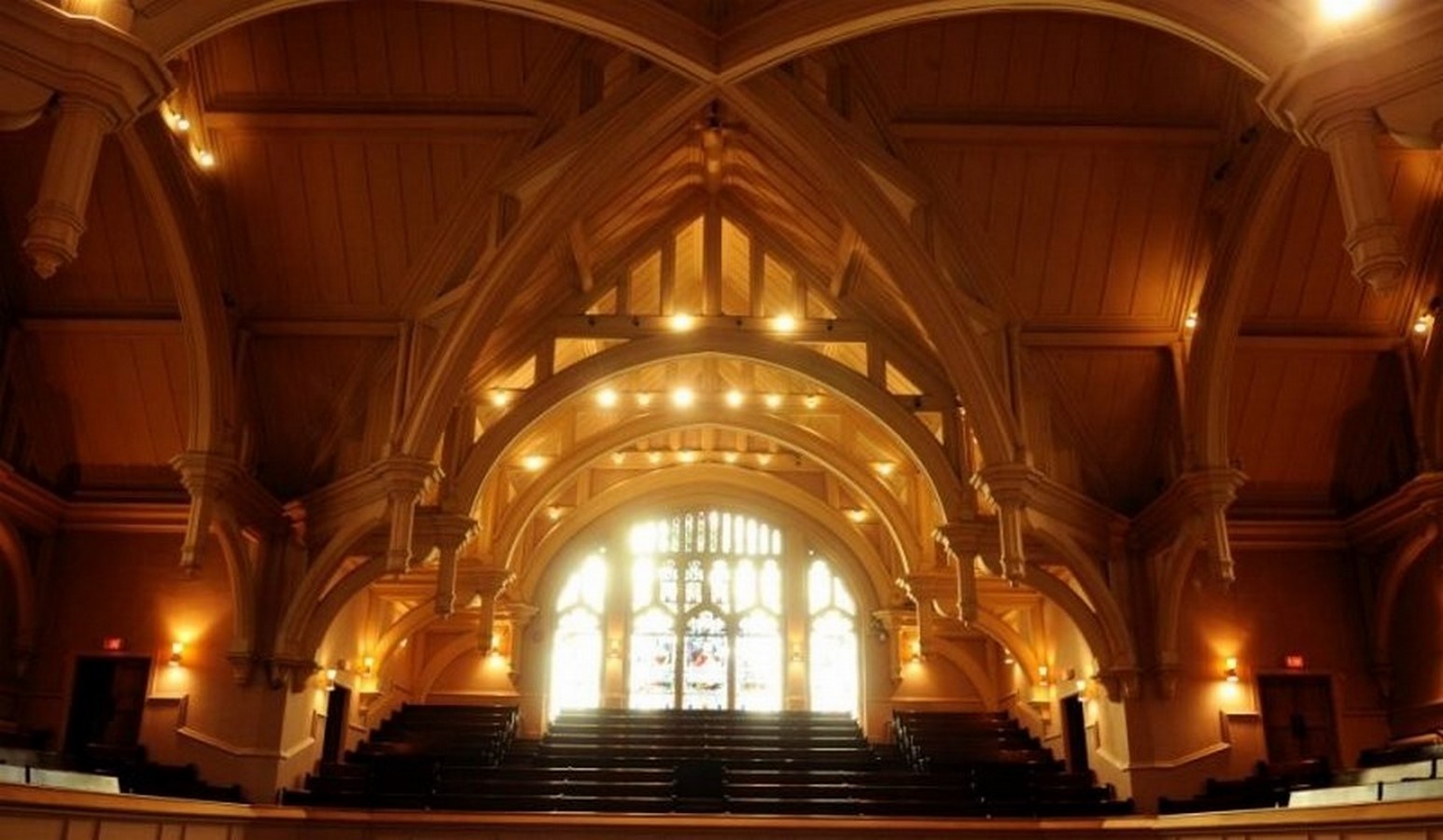 Third Avenue United Church - Sheet2