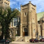 Third Avenue United Church - Sheet3