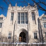 University of Saskatchewan - Sheet1