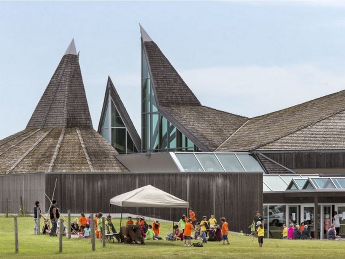 Wanuskewin Heritage Park - Sheet3