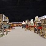 Saskatoon Western Development Museum - Sheet1