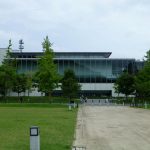 Ehime Prefectural Museum of Art - Sheet2