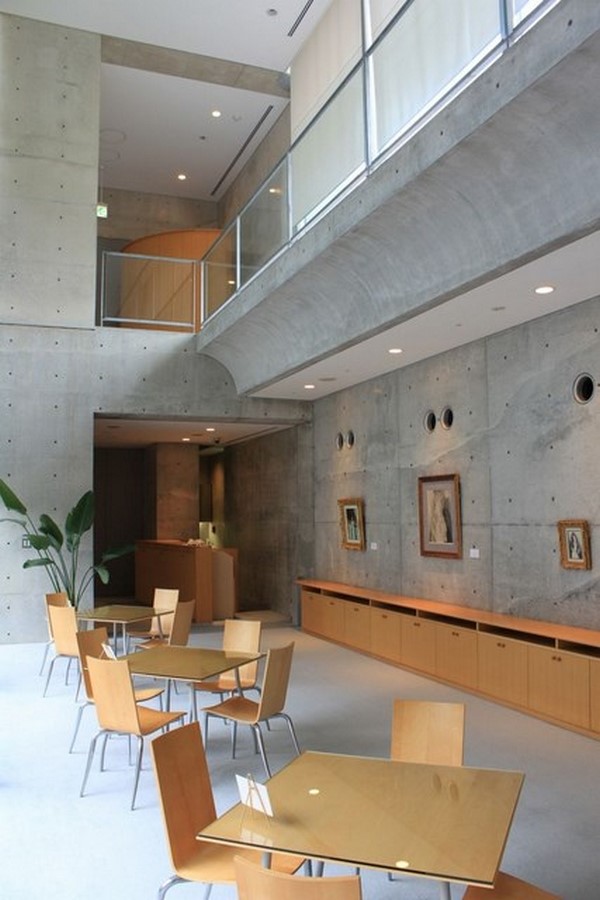 Elleair Matsuyama Museum of Art - Sheet1