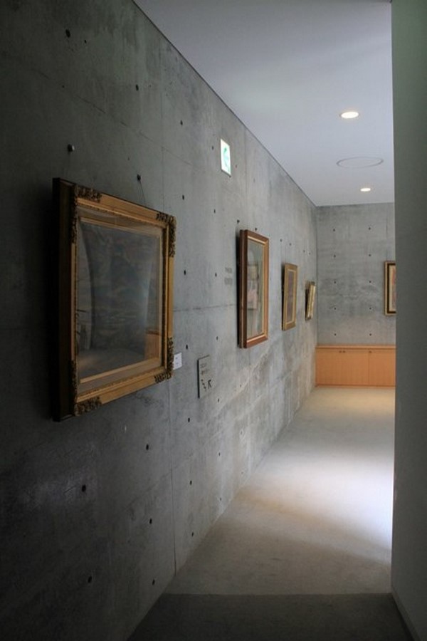 Elleair Matsuyama Museum of Art - Sheet3