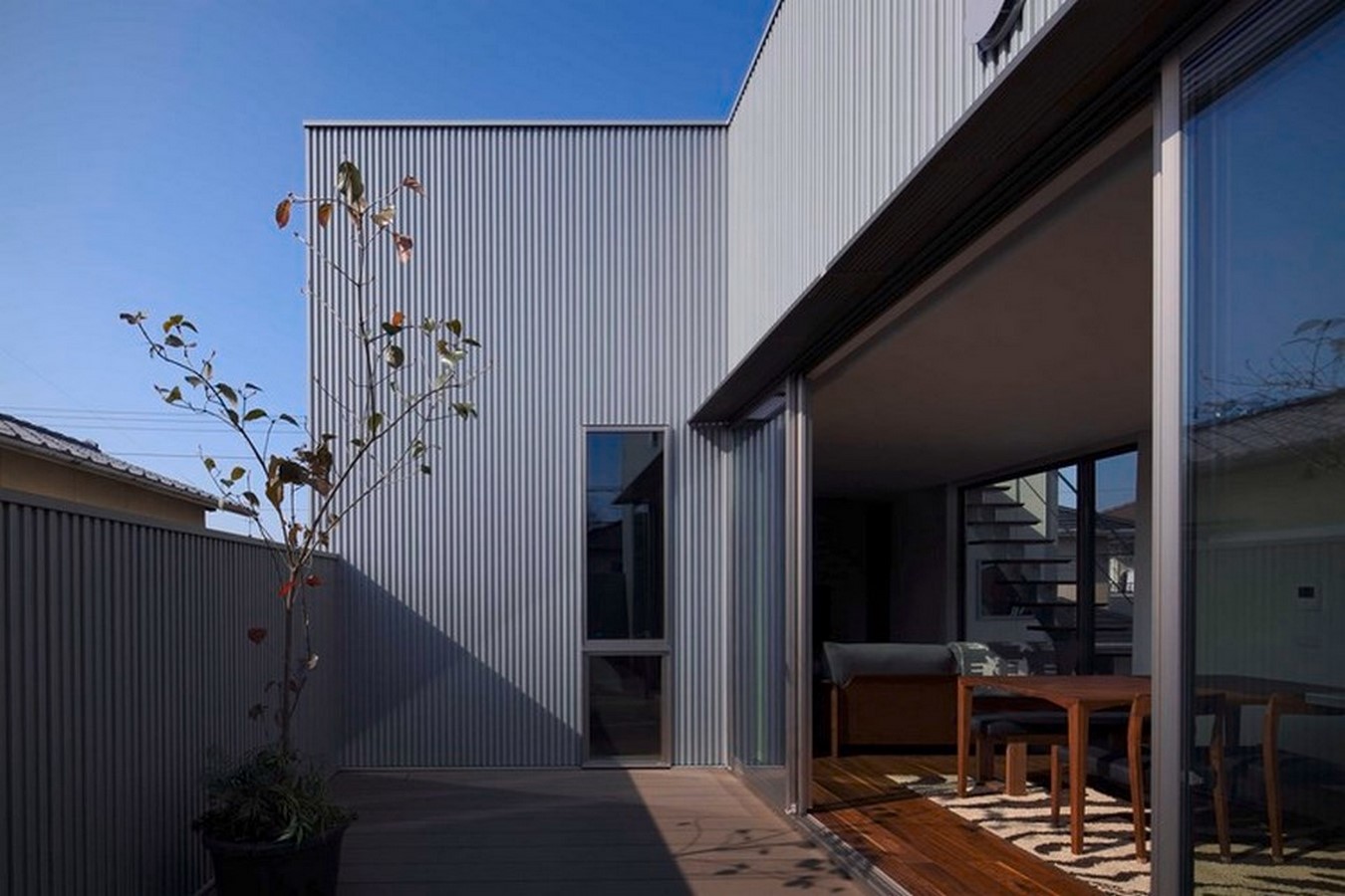 Fire Works Villa - Sheet2