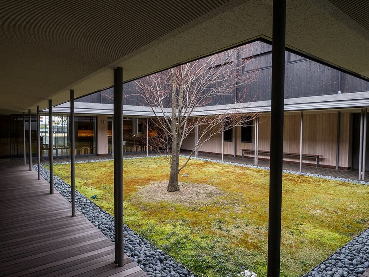 Itami Juzo Museum - Sheet1