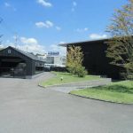 Itami Juzo Museum - Sheet2