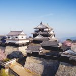 Matsuyama Castle - Sheet1
