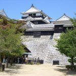 Matsuyama Castle - Sheet2