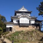 Matsuyama Castle - Sheet3