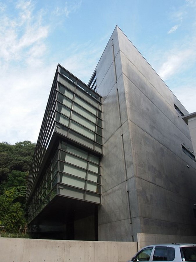 Saka no Ue no Kumo Museum - Sheet3