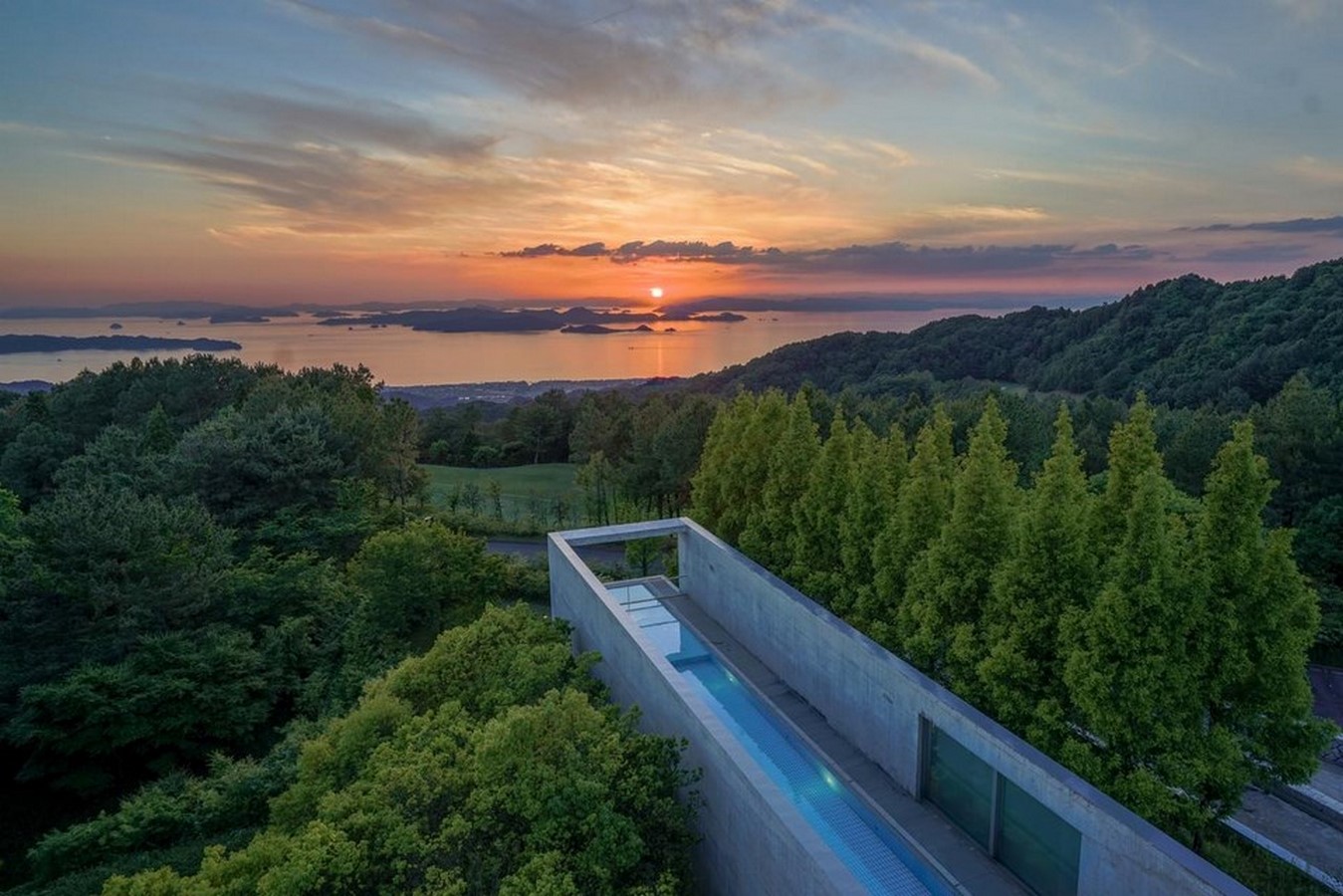 Setouchi Aonagi Hotel - Sheet1