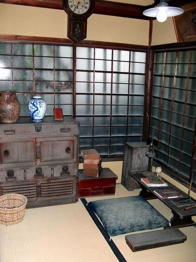 Shikido Museum - Sheet1