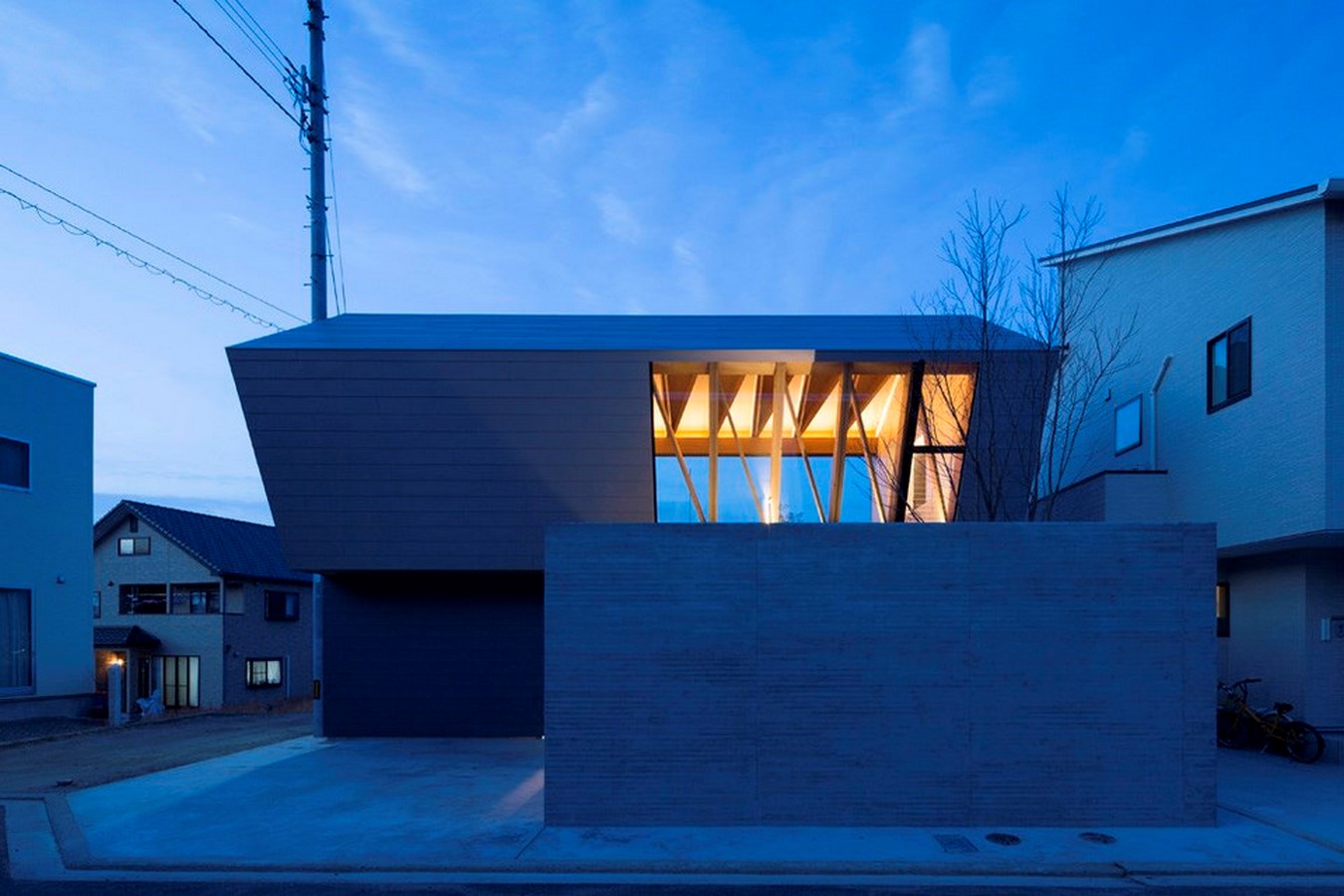 Wrap House - Sheet2