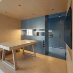Architectural expressions in designing transitional spaces -12