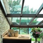 Architectural expressions in designing transitional spaces -13