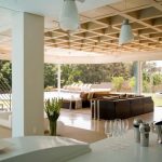 Architectural expressions in designing transitional spaces -14