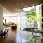 Architectural expressions in designing transitional spaces -15
