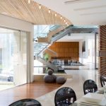 Architectural expressions in designing transitional spaces -15