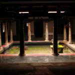 Architectural expressions in designing transitional spaces -6