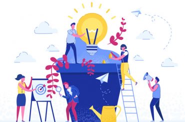What Does Collaborative Architecture Look Like? - Rethinking The Future
