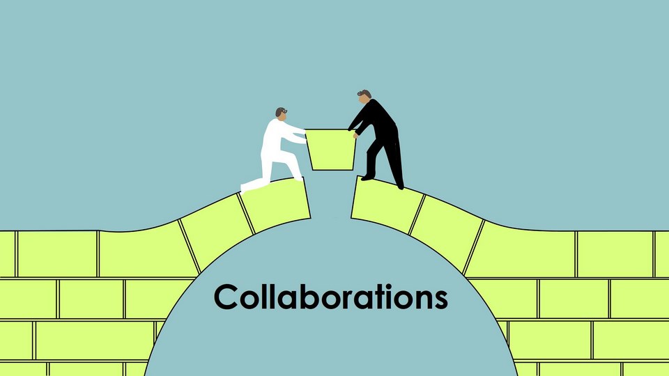 What does Collaborative Architecture look like -4