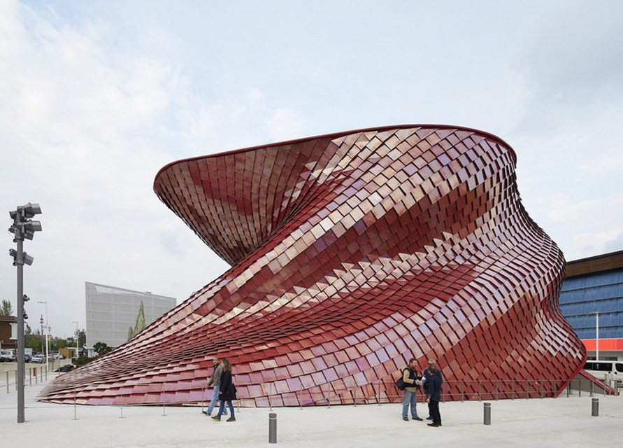 What architects must know about Ethnography -6