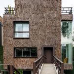 Multi-Sensory Architecture- Less Vision, More Senses-Haptic Architecture