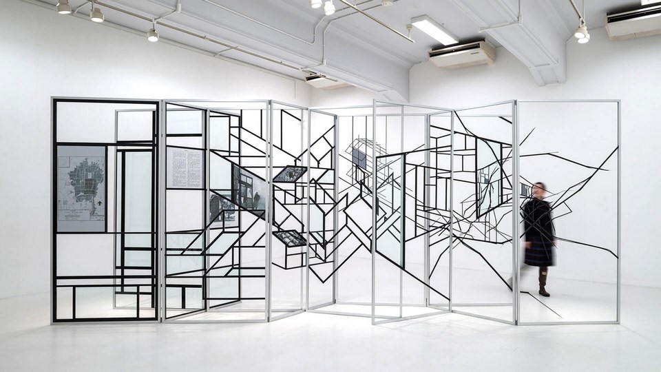 Multi-Sensory Architecture- Less Vision, More Senses-The Ocular Scape -1