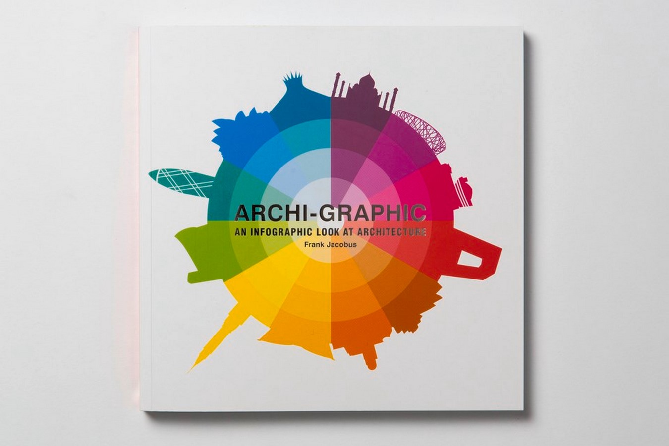 ARCHI-GRAPHIC – Frank Jacobus