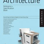THE ARCHITECTURE REFERENCE + SPECIFICATION BOOK – Julia McMorrough