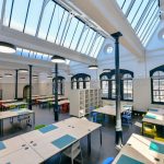 Types of students in Architecture colleges
