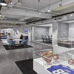 FOOT LOCKER, NEW YORK - Sheet3