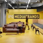 MEDIABRANDS, NEW YORK - Sheet1
