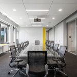 SKANSKA USA BUILDING, NEW JERSEY - Sheet1