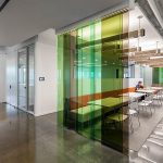 SKANSKA USA BUILDING, NEW JERSEY - Sheet3