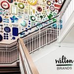WILTON BRANDS, NAPERVILLE - Sheet3