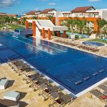 BREATHLESS PUNTA CANA & SPA, REPUBLIC OF DOMINICA - Sheet2