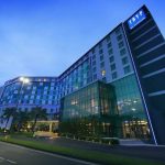 HOTEL TRYP BY WYNDHAM ALBROOK MALL, PANAMA - Sheet1