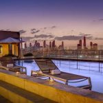 HOTEL TRYP BY WYNDHAM ALBROOK MALL, PANAMA - Sheet3