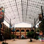 LORETO SQUARE, MEXICO - Sheet1