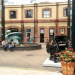 LORETO SQUARE, MEXICO - Sheet3