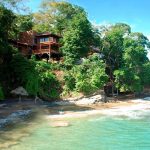 SABOGA ISLAND, PANAMASABOGA ISLAND, PANAMA - Sheet1