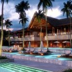 THE COVE, REPUBLIC OF DOMINICA - Sheet1