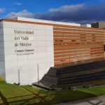 UVM CAMPUS, ZAPOPAN - Sheet3