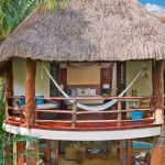 VICEROY HOTEL, MEXICO - Sheet3