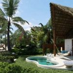 VICEROY HOTEL, MEXICO - Sheet5