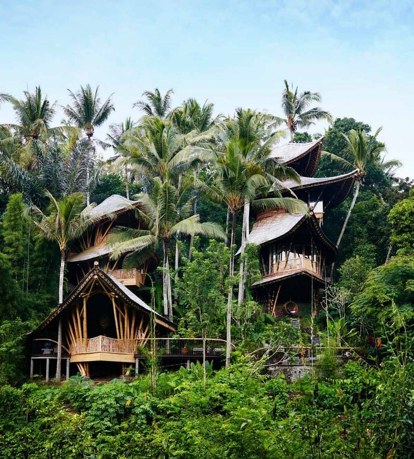 Ananda house - Sheet2