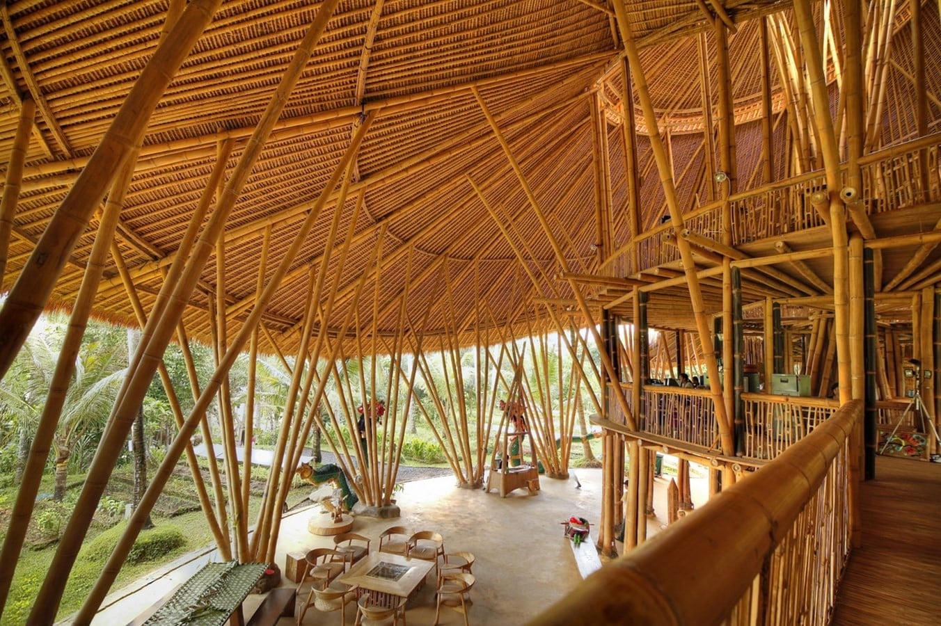 Green School Bali - Sheet4